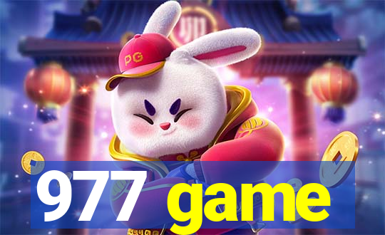 977 game